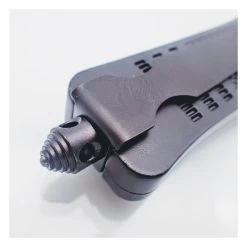 PK25 Pocket Knives - Spring Knife Fully Automatic Knife -Darkstreet Outlet Store pk25 pocket knives spring knife fully automatic knife 6