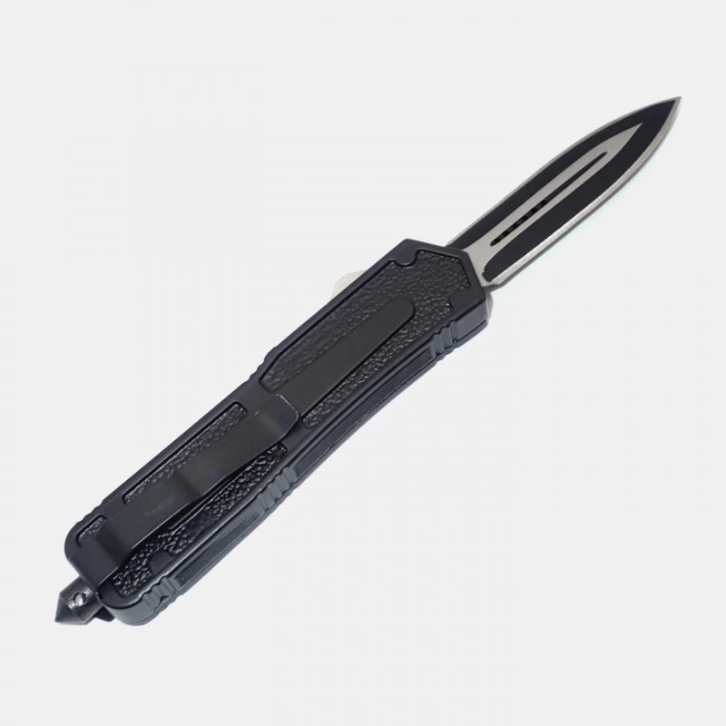 PK26 Pocket Knives - Spring Knife Fully Automatic Knife 3 PK26 Pocket Knives - Spring Knife Fully Automatic Knife - Image 3