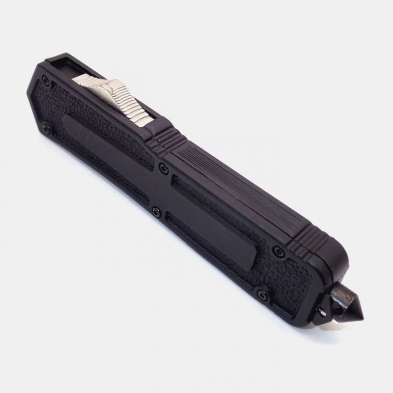 PK26 Pocket Knives - Spring Knife Fully Automatic Knife 5 PK26 Pocket Knives - Spring Knife Fully Automatic Knife - Image 5