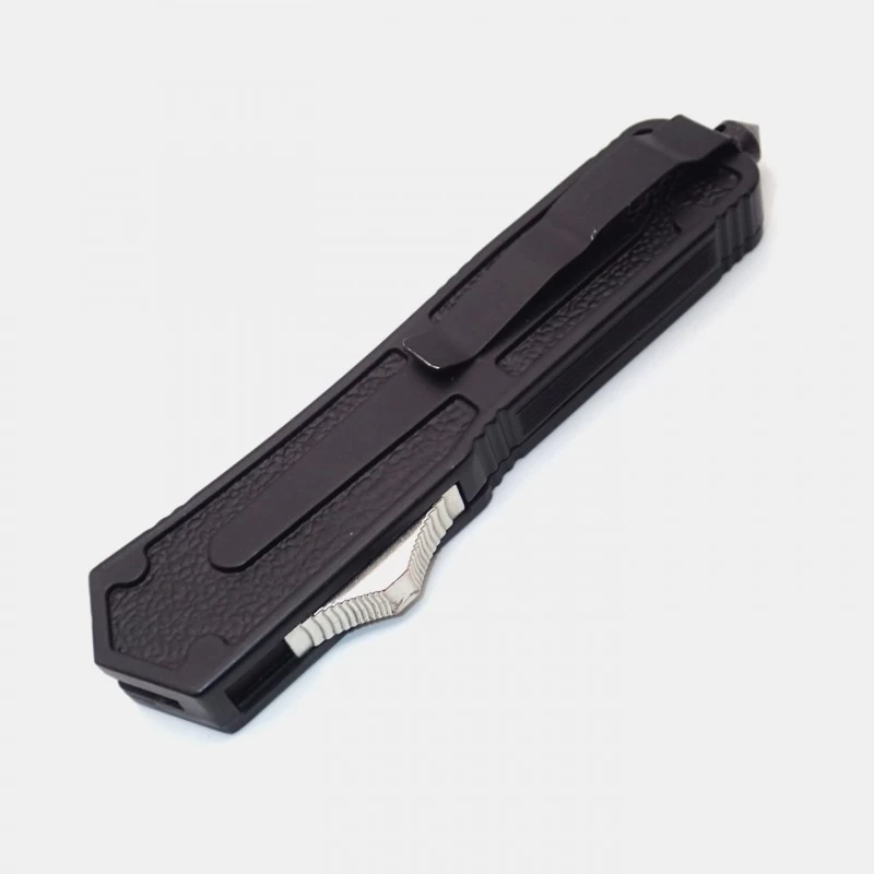 PK26 Pocket Knives - Spring Knife Fully Automatic Knife 6 PK26 Pocket Knives - Spring Knife Fully Automatic Knife - Image 6