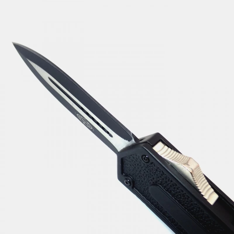 PK26 Pocket Knives - Spring Knife Fully Automatic Knife 7 PK26 Pocket Knives - Spring Knife Fully Automatic Knife - Image 7