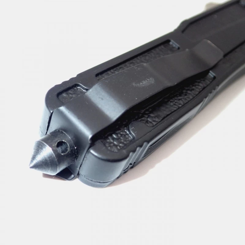 PK26 Pocket Knives - Spring Knife Fully Automatic Knife 8 PK26 Pocket Knives - Spring Knife Fully Automatic Knife - Image 8