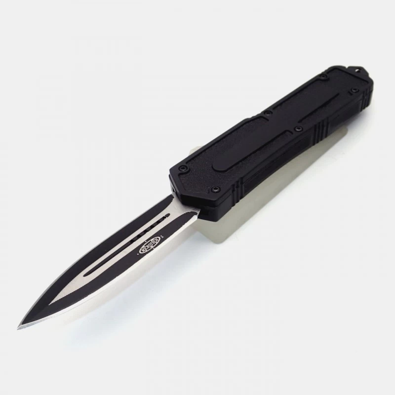 PK26 Pocket Knives - Spring Knife Fully Automatic Knife 1 PK26 Pocket Knives - Spring Knife Fully Automatic Knife