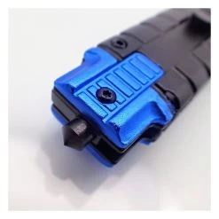 PK27 One Hand Knife Semiautomatic - Pocket Knife With Flashlight -Darkstreet Outlet Store pk27 one hand knife semiautomatic pocket knife with flashlight 8