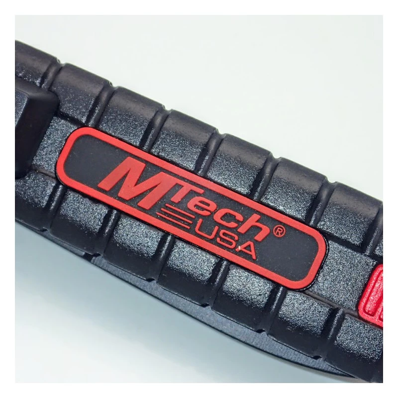 PK27.1 One Hand Knife Semiautomatic - Pocket Knife With Flashlight 6 PK27.1 One Hand Knife Semiautomatic - Pocket Knife With Flashlight - Image 6