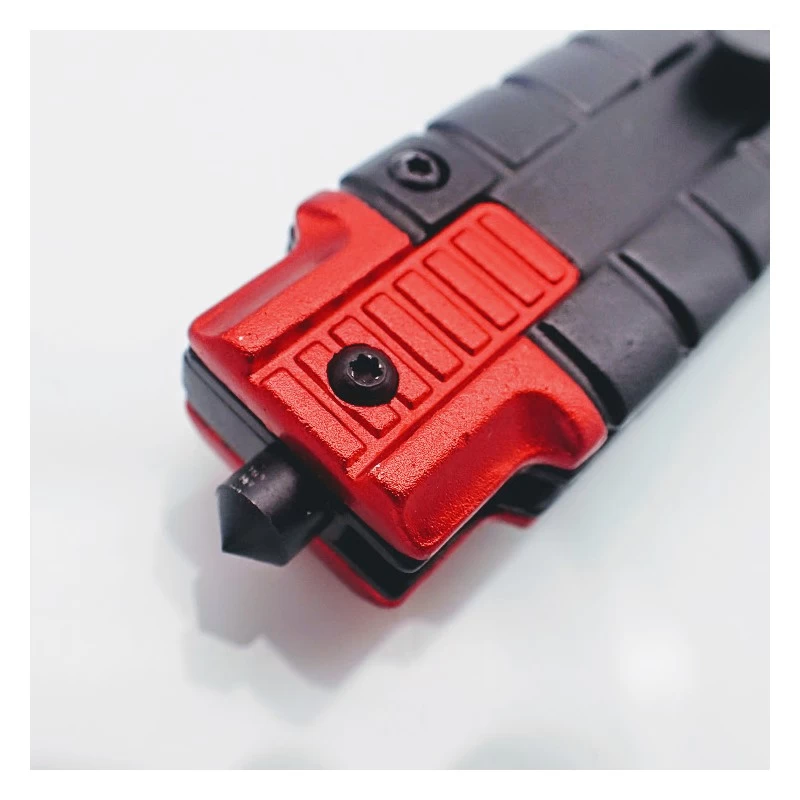 PK27.1 One Hand Knife Semiautomatic - Pocket Knife With Flashlight 10 PK27.1 One Hand Knife Semiautomatic - Pocket Knife With Flashlight - Image 10