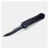 PK28 Pocket Knives - Spring Knife Fully Automatic Knife