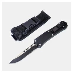 PK28 Pocket Knives - Spring Knife Fully Automatic Knife 13 PK28 Pocket Knives - Spring Knife Fully Automatic Knife -Darkstreet Outlet Store pk28 pocket knives spring knife fully automatic knife 2