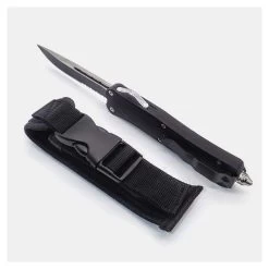 PK28 Pocket Knives - Spring Knife Fully Automatic Knife 15 PK28 Pocket Knives - Spring Knife Fully Automatic Knife -Darkstreet Outlet Store pk28 pocket knives spring knife fully automatic knife 4