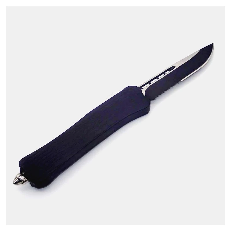 PK28 Pocket Knives - Spring Knife Fully Automatic Knife 6 PK28 Pocket Knives - Spring Knife Fully Automatic Knife - Image 6