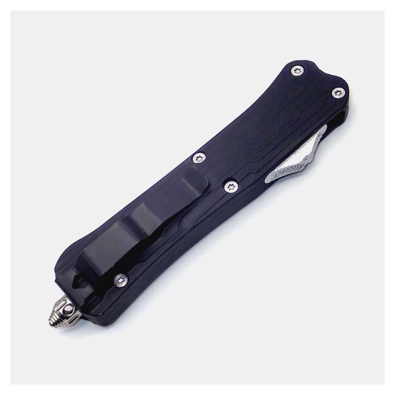 PK28 Pocket Knives - Spring Knife Fully Automatic Knife 7 PK28 Pocket Knives - Spring Knife Fully Automatic Knife - Image 7