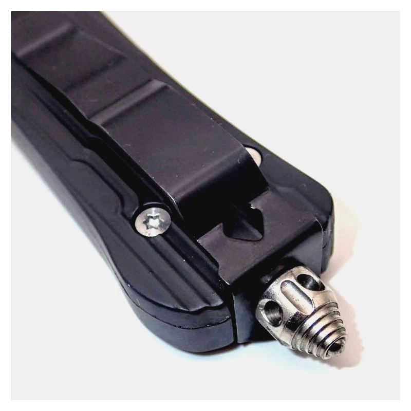 PK28 Pocket Knives - Spring Knife Fully Automatic Knife 8 PK28 Pocket Knives - Spring Knife Fully Automatic Knife - Image 8