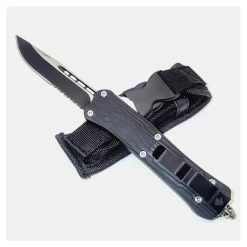 PK28 Pocket Knives - Spring Knife Fully Automatic Knife 20 PK28 Pocket Knives - Spring Knife Fully Automatic Knife -Darkstreet Outlet Store pk28 pocket knives spring knife fully automatic knife 9