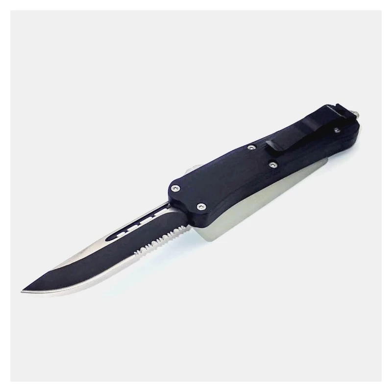 PK28 Pocket Knives - Spring Knife Fully Automatic Knife 1 PK28 Pocket Knives - Spring Knife Fully Automatic Knife