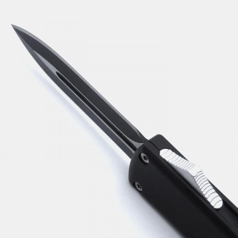 PK28.1 Pocket Knives - Spring Knife Fully Automatic Knife 2 PK28.1 Pocket Knives - Spring Knife Fully Automatic Knife - Image 2