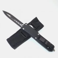 PK28.1 Pocket Knives - Spring Knife Fully Automatic Knife 14 PK28.1 Pocket Knives - Spring Knife Fully Automatic Knife -Darkstreet Outlet Store pk281 pocket knives spring knife fully automatic knife 3