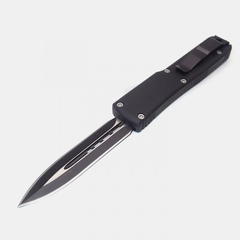 PK28.1 Pocket Knives - Spring Knife Fully Automatic Knife 5 PK28.1 Pocket Knives - Spring Knife Fully Automatic Knife - Image 5
