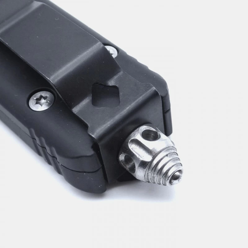 PK28.1 Pocket Knives - Spring Knife Fully Automatic Knife 8 PK28.1 Pocket Knives - Spring Knife Fully Automatic Knife - Image 8