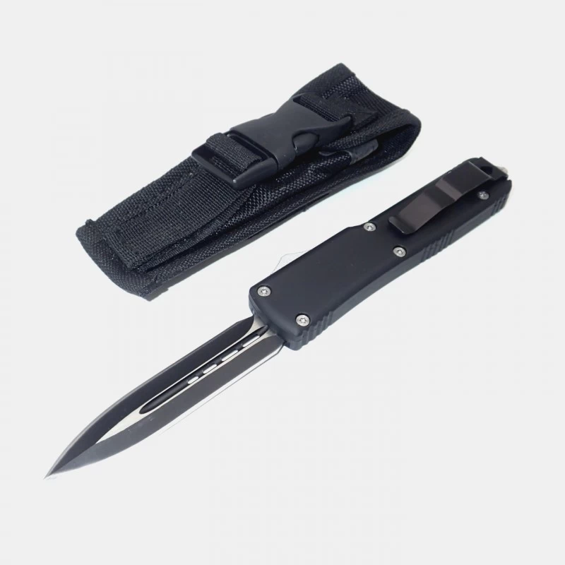 PK28.1 Pocket Knives - Spring Knife Fully Automatic Knife 10 PK28.1 Pocket Knives - Spring Knife Fully Automatic Knife - Image 10
