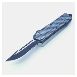 PK29 Pocket Knives - Spring Knife Fully Automatic Knife