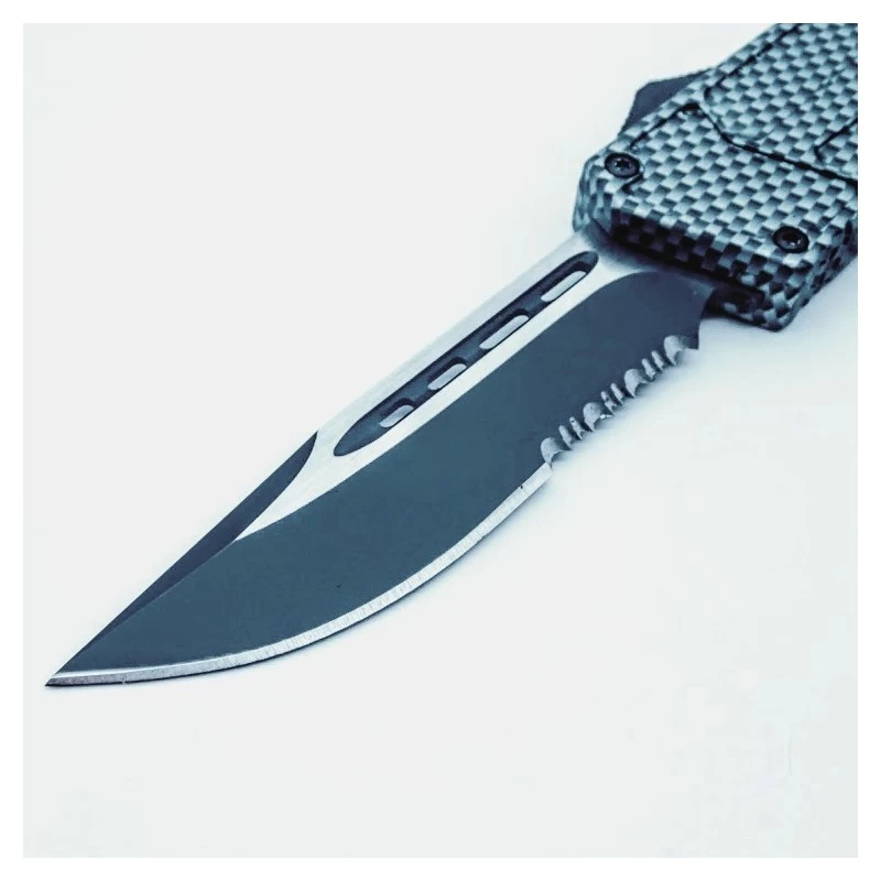 PK29 Pocket Knives - Spring Knife Fully Automatic Knife 4 PK29 Pocket Knives - Spring Knife Fully Automatic Knife - Image 4