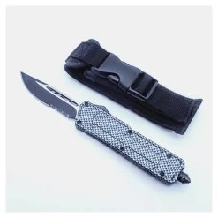 PK29 Pocket Knives - Spring Knife Fully Automatic Knife 14 PK29 Pocket Knives - Spring Knife Fully Automatic Knife -Darkstreet Outlet Store pk29 pocket knives spring knife fully automatic knife 4