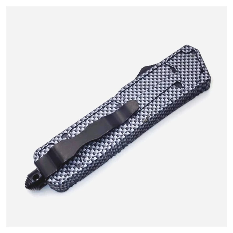 PK29 Pocket Knives - Spring Knife Fully Automatic Knife 6 PK29 Pocket Knives - Spring Knife Fully Automatic Knife - Image 6