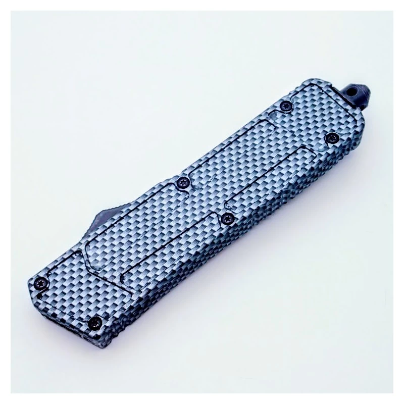 PK29 Pocket Knives - Spring Knife Fully Automatic Knife 8 PK29 Pocket Knives - Spring Knife Fully Automatic Knife - Image 8