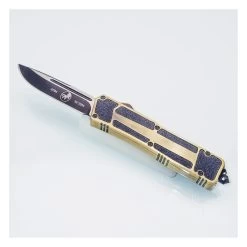 PK3 Pocket Knives - Spring Knife Fully Automatic Knife -Darkstreet Outlet Store pk3 pocket knives spring knife fully automatic knife 3