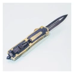 PK3.1 Pocket Knives - Spring Knife Fully Automatic Knife -Darkstreet Outlet Store pk31 pocket knives spring knife fully automatic knife 3