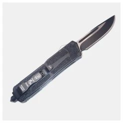 PK3.4 Pocket Knives - Spring Knife Fully Automatic Knife -Darkstreet Outlet Store pk34 pocket knives spring knife fully automatic knife 2