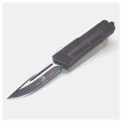 PK3.4 Pocket Knives - Spring Knife Fully Automatic Knife