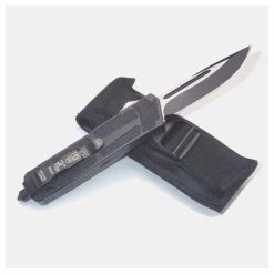 PK3.4 Pocket Knives - Spring Knife Fully Automatic Knife -Darkstreet Outlet Store pk34 pocket knives spring knife fully automatic knife 6