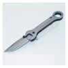 PK35 One Hand Knife Semiautomatic - Pocket Knives