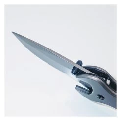 PK35 One Hand Knife Semiautomatic - Pocket Knives -Darkstreet Outlet Store pk35 one hand knife semiautomatic pocket knives 2