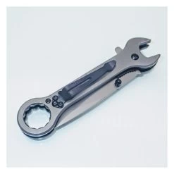 PK35 One Hand Knife Semiautomatic - Pocket Knives -Darkstreet Outlet Store pk35 one hand knife semiautomatic pocket knives 5