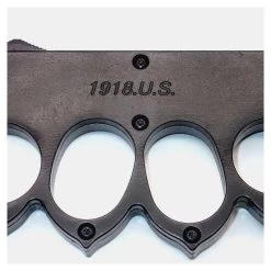 PK37 SUPER Knife Automatic - Brass Knuckles Knife 1918.U.S. -Darkstreet Outlet Store pk37 super knife automatic brass knuckles knife 1918us 4