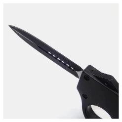 PK37 SUPER Knife Automatic - Brass Knuckles Knife 1918.U.S. -Darkstreet Outlet Store pk37 super knife automatic brass knuckles knife 1918us 6