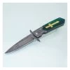 PK38 Knife - One Hand Knife Semiautomatic - Pocket Knives