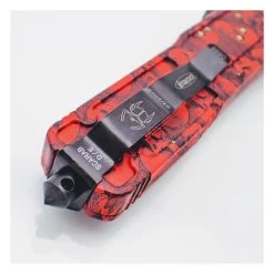 PK4 Pocket Knives - Spring Knife Fully Automatic Knife -Darkstreet Outlet Store pk4 pocket knives spring knife fully automatic knife 5