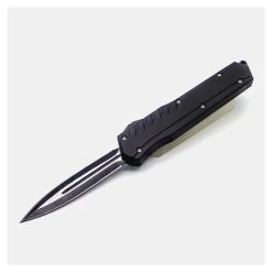 PK45 Pocket Knives - Spring Knife Fully Automatic Knife