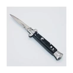 Darkstreet Outlet Store -Darkstreet Outlet Store pk48 italian stiletto switchblade automatic knife bayonet 21 cm 1