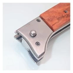 PK5.0 Semiautomatic Knife CCCP AK-47 Pocket Knife - 34cm -Darkstreet Outlet Store pk50 semiautomatic knife cccp ak 47 pocket knife 34cm 5