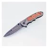 PK50 SUPER Knife - One Hand Knife Semiautomatic - Pocket Knives