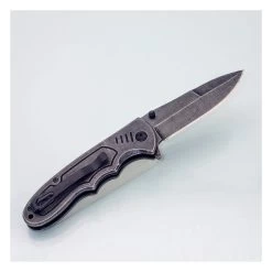 PK50 SUPER Knife - One Hand Knife Semiautomatic - Pocket Knives 10 PK50 SUPER Knife - One Hand Knife Semiautomatic - Pocket Knives -Darkstreet Outlet Store pk50 super knife one hand knife semiautomatic pocket knives 3