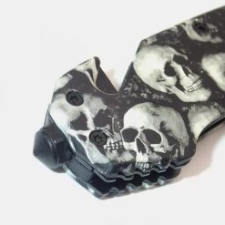 PK51 One Hand Knife Semiautomatic - Pocket Knives 17 PK51 One Hand Knife Semiautomatic - Pocket Knives -Darkstreet Outlet Store pk51 one hand knife semiautomatic pocket knives 8