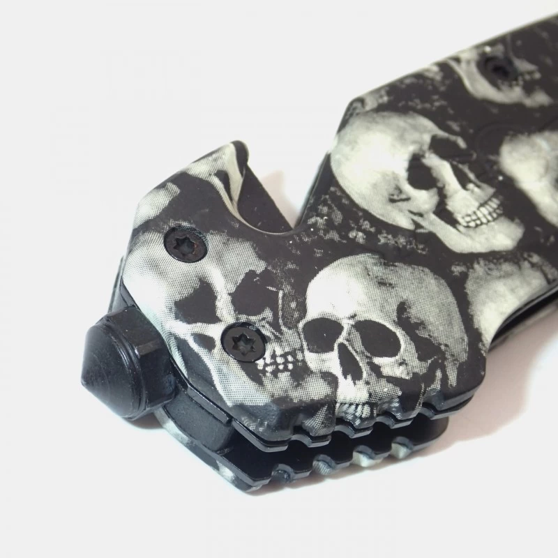 PK51 One Hand Knife Semiautomatic - Pocket Knives 9 PK51 One Hand Knife Semiautomatic - Pocket Knives - Image 9