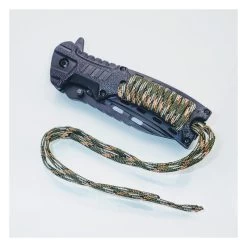 PK53 FIXED-BLADE SURVIVAL KNIFE - One Hand Knife Semiautomatic -Darkstreet Outlet Store pk53 fixed blade survival knife one hand knife semiautomatic 5