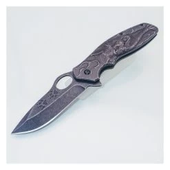 PK54 WOLF LOCK KNIFE - Pocket Knife