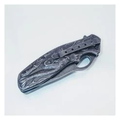 PK54 WOLF LOCK KNIFE - Pocket Knife 12 PK54 WOLF LOCK KNIFE - Pocket Knife -Darkstreet Outlet Store pk54 wolf lock knife pocket knife 5